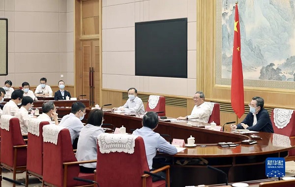 王繼祥：物流行業(yè)如何預(yù)期下半年經(jīng)濟(jì)形勢(shì)與政策？